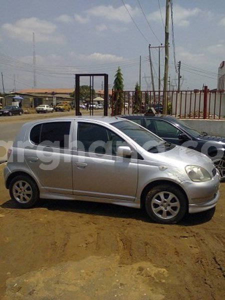 Big with watermark toyota yaris western sekondi takoradi metropolitan 36258