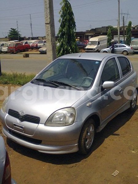 Big with watermark toyota yaris western sekondi takoradi metropolitan 36258