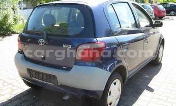 Sayi Imported Toyota Yaris Black Mota in Sekondi–Takoradi Metropolitan a Yamma