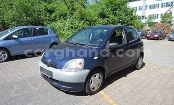 Sayi Imported Toyota Yaris Black Mota in Sekondi–Takoradi Metropolitan a Yamma Sayi Imported Toyota Yaris Black Mota in Sekondi–Takoradi Metropolitan a Yamma