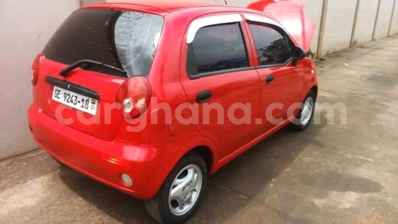 Big with watermark daewoo matiz greater accra accra 36261