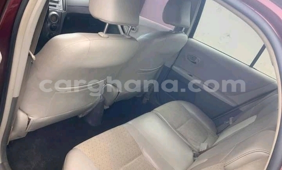 Sayi Na hannu Toyota Vitz Sauran Mota in Accra a Greater Accra Sayi Na hannu Toyota Vitz Sauran Mota in Accra a Greater Accra