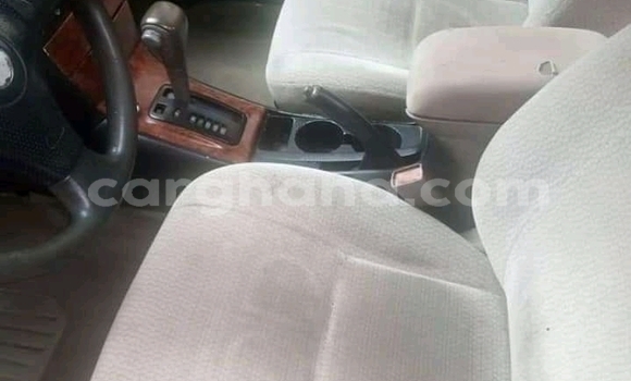 Ra Àlòkù Toyota Corolla Miiran Ọkọ̀ in Accra ni Greater Accra Ra Àlòkù Toyota Corolla Miiran Ọkọ̀ in Accra ni Greater Accra