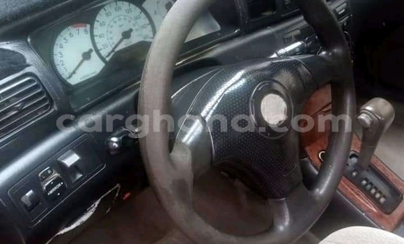 Ra Àlòkù Toyota Corolla Miiran Ọkọ̀ in Accra ni Greater Accra Ra Àlòkù Toyota Corolla Miiran Ọkọ̀ in Accra ni Greater Accra
