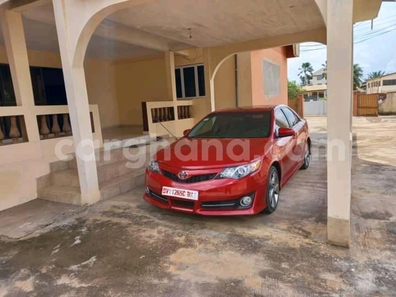 Big with watermark toyota camry greater accra accra 36265