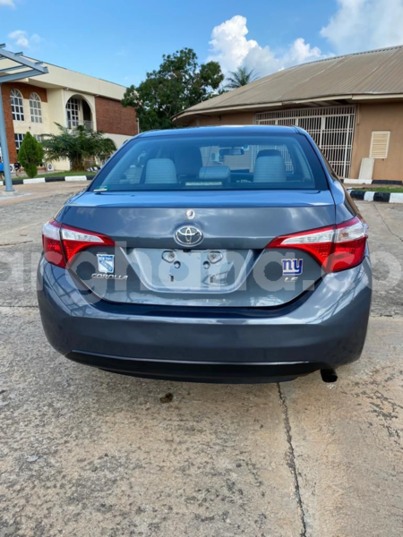 Big with watermark toyota corolla greater accra tema 36266