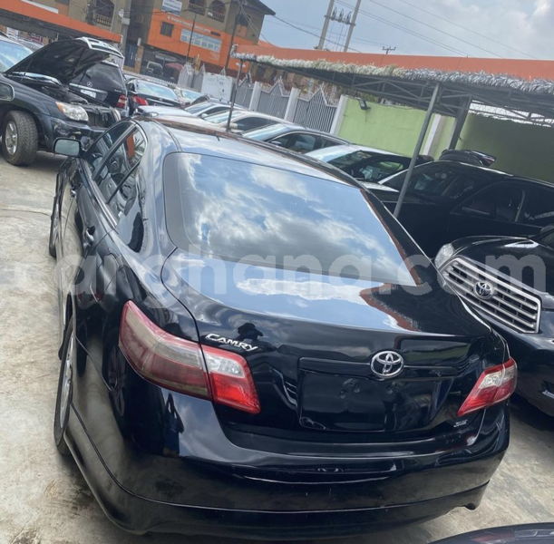 Big with watermark toyota camry greater accra tema 36267