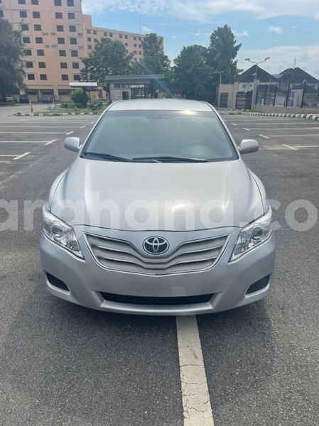 Big with watermark toyota camry greater accra tema 36268