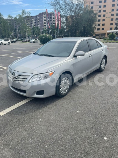 Big with watermark toyota camry greater accra tema 36268