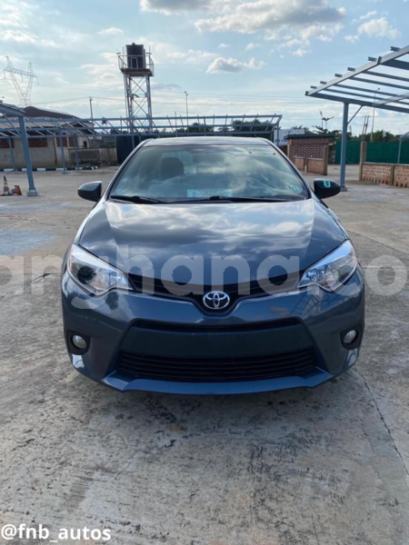 Big with watermark toyota corolla greater accra tema 36272