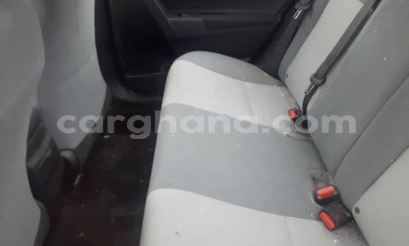 Sayi Na hannu Toyota Corolla Blue Mota in Tema a Greater Accra Sayi Na hannu Toyota Corolla Blue Mota in Tema a Greater Accra