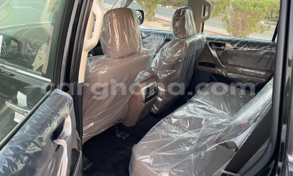 Buy New Lexus GX Black Car in Tema in Greater Accra