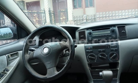 Buy Used Opel Zafira Silver Car in Accra in Greater Accra Buy Used Opel Zafira Silver Car in Accra in Greater Accra
