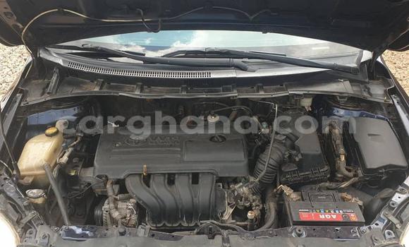 Buy Used Toyota Yaris Blue Car in Sekondi–Takoradi Metropolitan in Western Buy Used Toyota Yaris Blue Car in Sekondi–Takoradi Metropolitan in Western