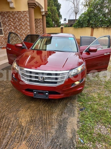 Big with watermark honda crosstour western sekondi takoradi metropolitan 36282