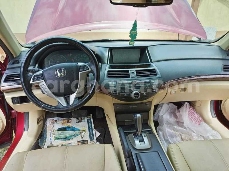 Big with watermark honda crosstour western sekondi takoradi metropolitan 36282