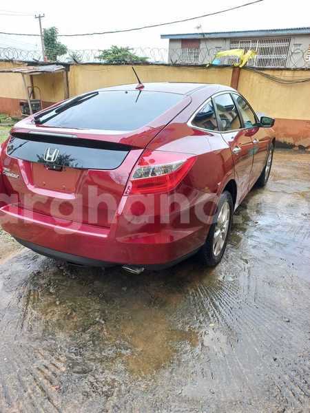 Big with watermark honda crosstour western sekondi takoradi metropolitan 36282