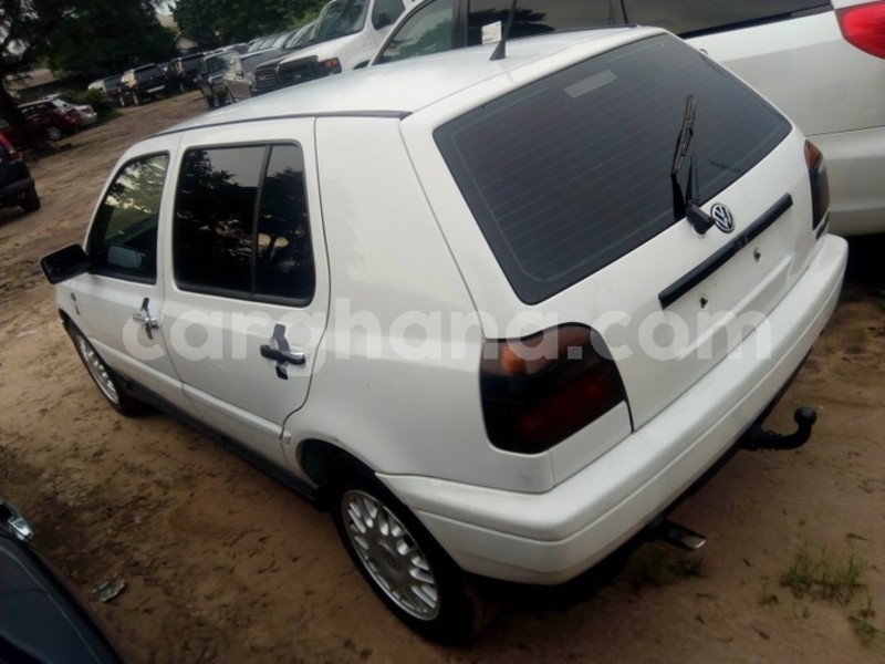 Big with watermark volkswagen golf western sekondi takoradi metropolitan 36285