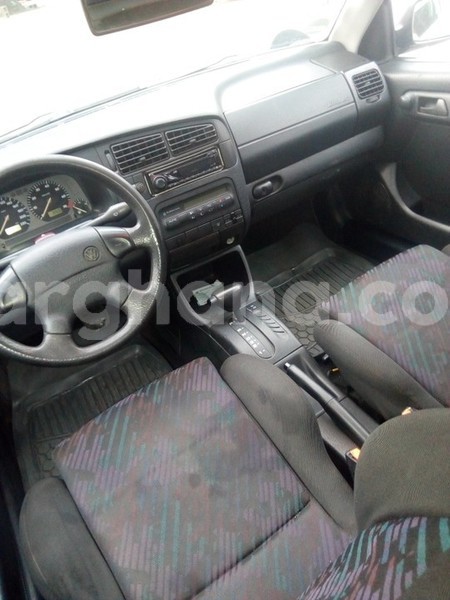 Big with watermark volkswagen golf western sekondi takoradi metropolitan 36285