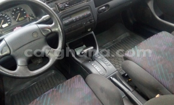 Buy Used Volkswagen Golf White Car in Sekondi–Takoradi Metropolitan in Western Buy Used Volkswagen Golf White Car in Sekondi–Takoradi Metropolitan in Western