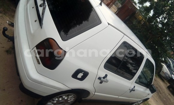 Buy Used Volkswagen Golf White Car in Sekondi–Takoradi Metropolitan in Western Buy Used Volkswagen Golf White Car in Sekondi–Takoradi Metropolitan in Western