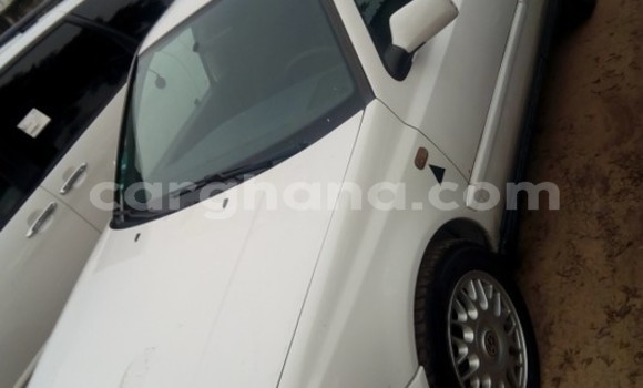 Buy Used Volkswagen Golf White Car in Sekondi–Takoradi Metropolitan in Western Buy Used Volkswagen Golf White Car in Sekondi–Takoradi Metropolitan in Western