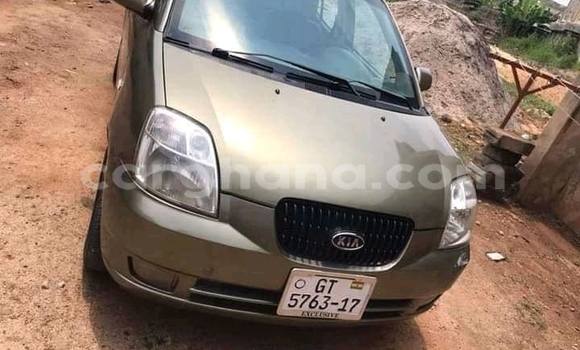 Ra Àlòkù Kia Enterprise Miiran Ọkọ̀ in Accra ni Greater Accra Ra Àlòkù Kia Enterprise Miiran Ọkọ̀ in Accra ni Greater Accra