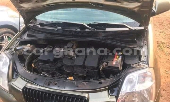 Ra Àlòkù Kia Enterprise Miiran Ọkọ̀ in Accra ni Greater Accra Ra Àlòkù Kia Enterprise Miiran Ọkọ̀ in Accra ni Greater Accra