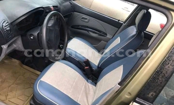 Ra Àlòkù Kia Enterprise Miiran Ọkọ̀ in Accra ni Greater Accra Ra Àlòkù Kia Enterprise Miiran Ọkọ̀ in Accra ni Greater Accra