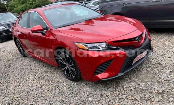 Ra Àlòkù Toyota Corolla Cross Miiran Ọkọ̀ in Accra ni Greater Accra