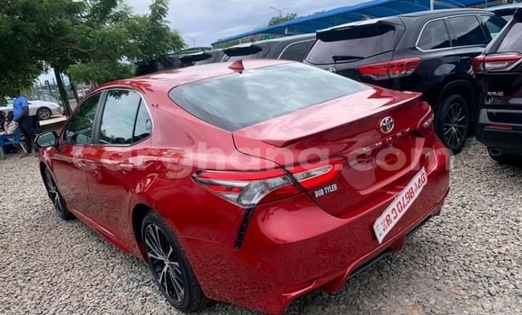 Ra Àlòkù Toyota Corolla Cross Miiran Ọkọ̀ in Accra ni Greater Accra Ra Àlòkù Toyota Corolla Cross Miiran Ọkọ̀ in Accra ni Greater Accra