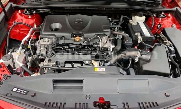 Ra Àlòkù Toyota Corolla Cross Miiran Ọkọ̀ in Accra ni Greater Accra Ra Àlòkù Toyota Corolla Cross Miiran Ọkọ̀ in Accra ni Greater Accra