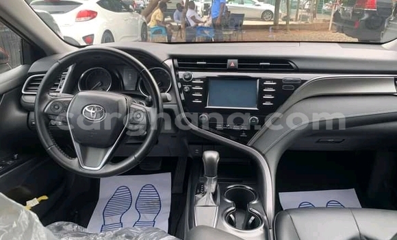 Ra Àlòkù Toyota Corolla Cross Miiran Ọkọ̀ in Accra ni Greater Accra Ra Àlòkù Toyota Corolla Cross Miiran Ọkọ̀ in Accra ni Greater Accra