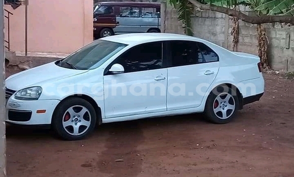 Sayi Na hannu Volkswagen Golf Sauran Mota in Accra a Greater Accra Sayi Na hannu Volkswagen Golf Sauran Mota in Accra a Greater Accra