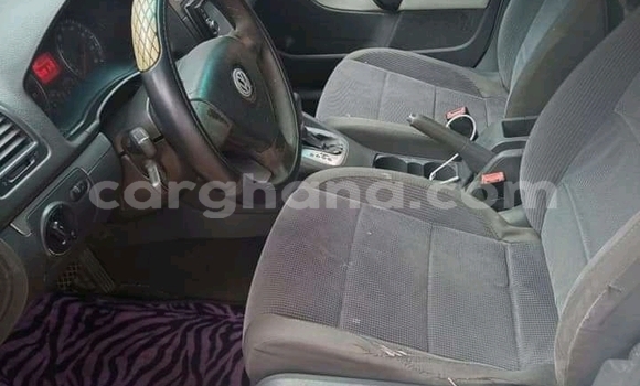Ra Àlòkù Volkswagen Golf Miiran Ọkọ̀ in Accra ni Greater Accra Ra Àlòkù Volkswagen Golf Miiran Ọkọ̀ in Accra ni Greater Accra