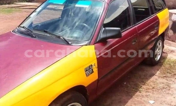 Buy Used Opel Zafira Other Car in Accra in Greater Accra