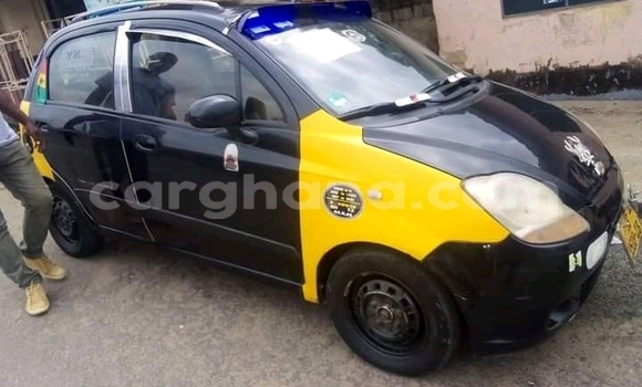 Sayi Na hannu Toyota Hiace Sauran Mota in Accra a Greater Accra