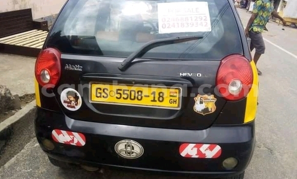 Ra Àlòkù Toyota Hiace Miiran Ọkọ̀ in Accra ni Greater Accra Ra Àlòkù Toyota Hiace Miiran Ọkọ̀ in Accra ni Greater Accra