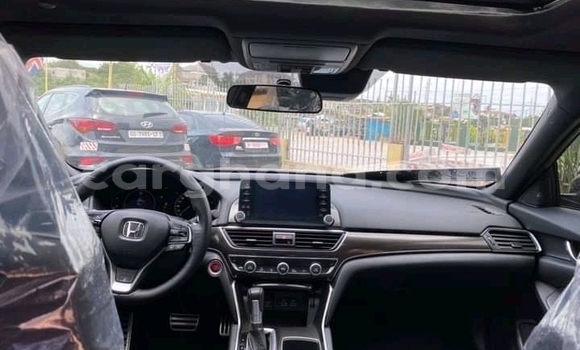 Buy Import Honda Accord Beige Car in Accra in Greater Accra Buy Import Honda Accord Beige Car in Accra in Greater Accra