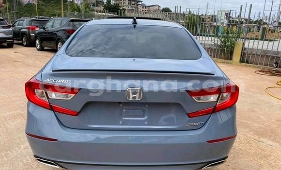 Buy Import Honda Accord Beige Car in Accra in Greater Accra Buy Import Honda Accord Beige Car in Accra in Greater Accra