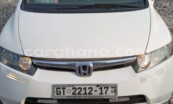 Sayi Na hannu Honda Accord Sauran Mota in Accra a Greater Accra