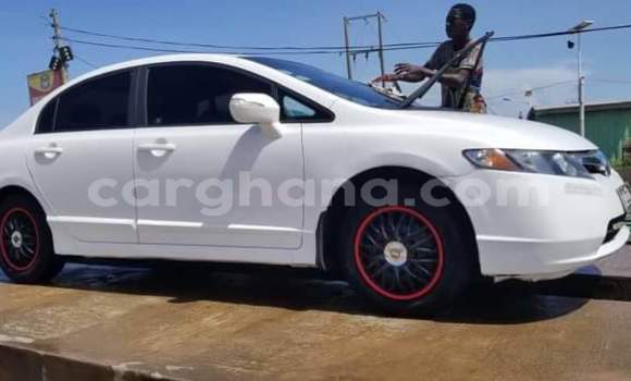 Ra Àlòkù Honda Accord Miiran Ọkọ̀ in Accra ni Greater Accra Ra Àlòkù Honda Accord Miiran Ọkọ̀ in Accra ni Greater Accra