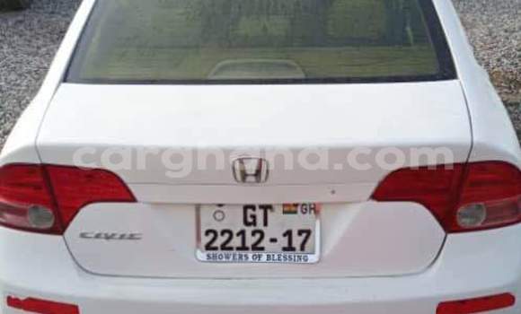Ra Àlòkù Honda Accord Miiran Ọkọ̀ in Accra ni Greater Accra Ra Àlòkù Honda Accord Miiran Ọkọ̀ in Accra ni Greater Accra