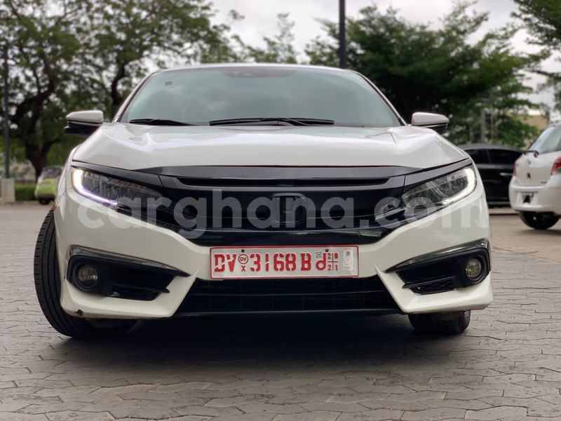 Big with watermark honda civic greater accra accra 36300