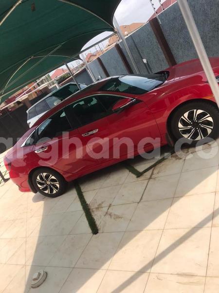 Big with watermark honda civic greater accra accra 36302