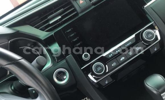 Buy Import Honda Civic Red Car in Accra in Greater Accra Buy Import Honda Civic Red Car in Accra in Greater Accra