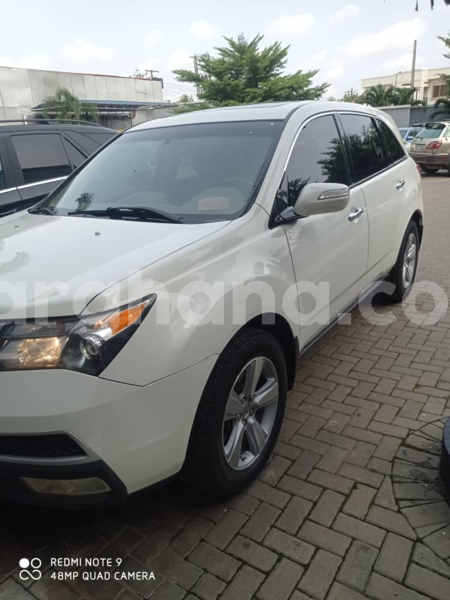 Big with watermark acura mdx greater accra tema 36303