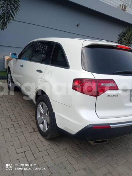 Big with watermark acura mdx greater accra tema 36303