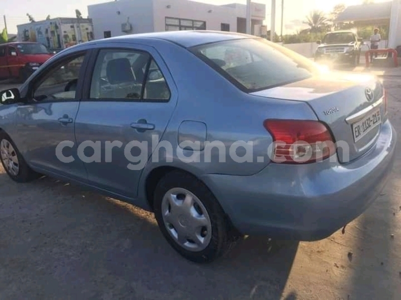 Big with watermark toyota yaris greater accra accra 36304