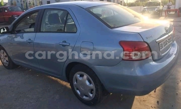 Ra Àlòkù Toyota Yaris Miiran Ọkọ̀ in Accra ni Greater Accra Ra Àlòkù Toyota Yaris Miiran Ọkọ̀ in Accra ni Greater Accra